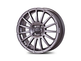 PROMA RS 6.5x16 4x100 ET50 60.1 графит